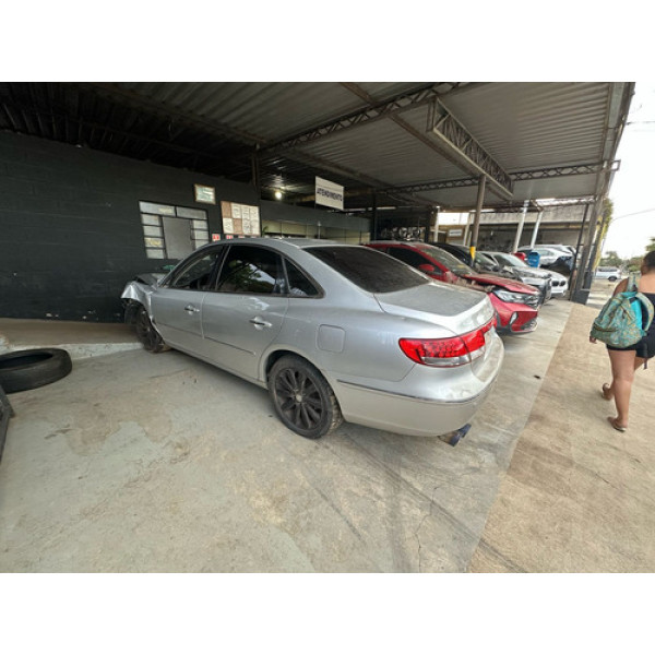 Hyundai Azera 3.3 V6 Aut 2008 2009 Sucata/motor/cambio