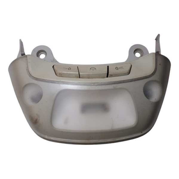 Luz De Teto Cortesia Fiat Stilo 2005 2006 2007 46791389