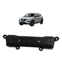 Botão Comando Vidro Pisca Alerta Renault Kwid 2019 2020 2021