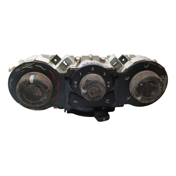 Comando Ar Condicionado Fiat Palio Grand Siena 2014 2015