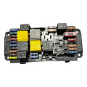 Caixa De Fusível Modulo Sam Mercedes Clc 200 Kompressor 2010
