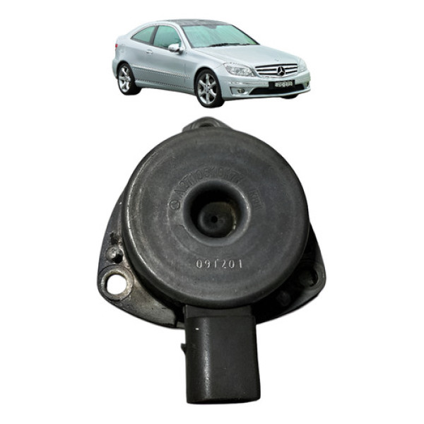 Sensor Comando Avanço Mercedes Clc Kompressor 2710510177