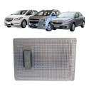 Lanterna Cortesia Luz Teto Chevrolet Cobalt Onix Spin Detalh
