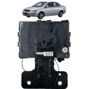 Módulo Central Alarme Toyota Corolla Seg Automático 2004