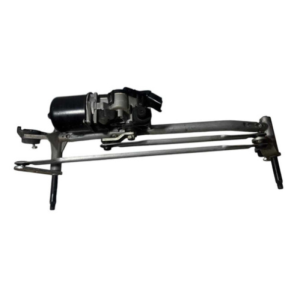 Motor Limpador Para-brisa C/ Galhada Spin Original 2025
