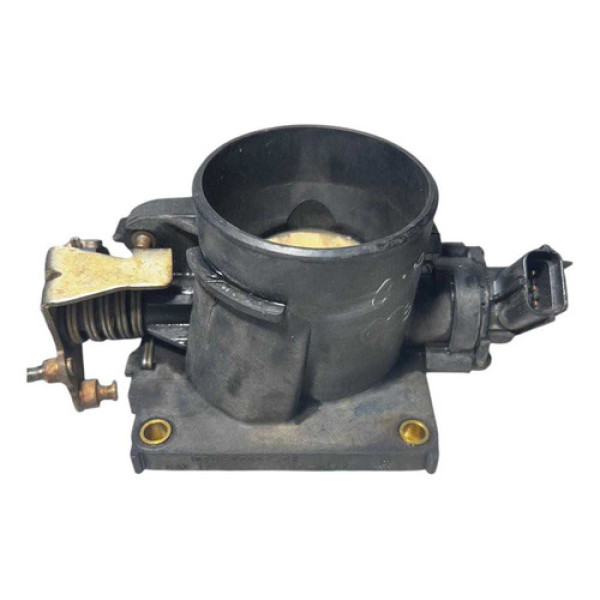 Tbi Corpo De Borboleta Original Ford Ecosport 2.0 16v 2010