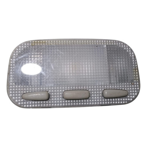 Luz Teto Cortesia Citroen C4 Picasso 2011 2012