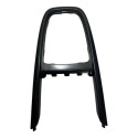 Moldura Acabamento Câmbio Gm Onix 2015 94753639 Original Cinca-escuro