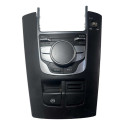 Controle Radio Audi A3 8v0.919.614 K Preto