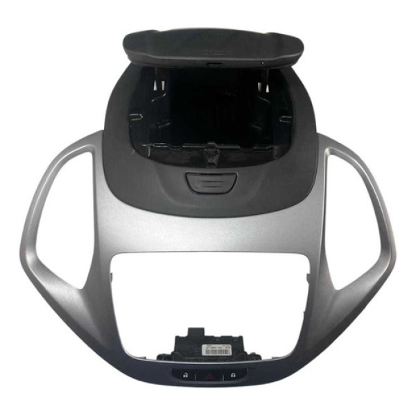 Porta Objeto Superior Ford Ka 1517 - E4b5-a045b58-a (usado) Preto