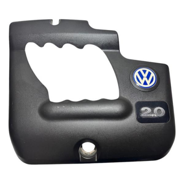 Tampa Protetora Capa Motor New Beetle Golf Sapão Bora 2.0