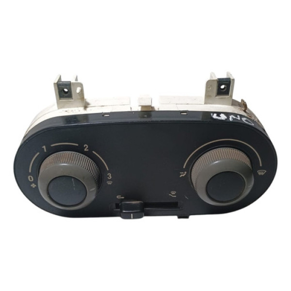 Comando Ar Fiat Uno Fiorino Vivace 2011 2012 2013 2014