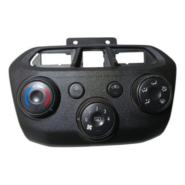 Comando Ar Condicionado Chevrolet Onix Prisma 2014 2015 2016