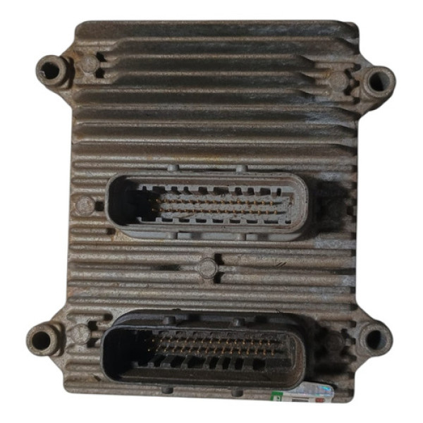 Módulo Central Injeção Chevrolet Celta 1.0 2009 2010