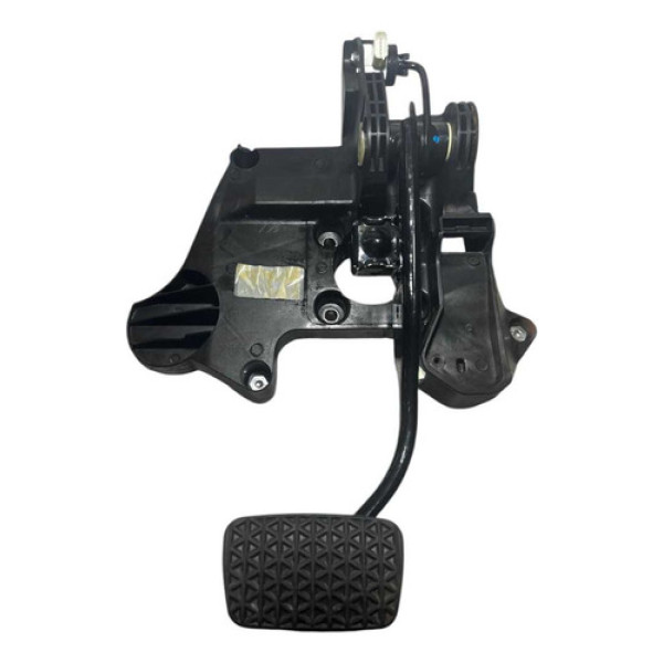 Pedal De Freio Gm Spin Prisma Onix 914643411 Original 2025 Preto