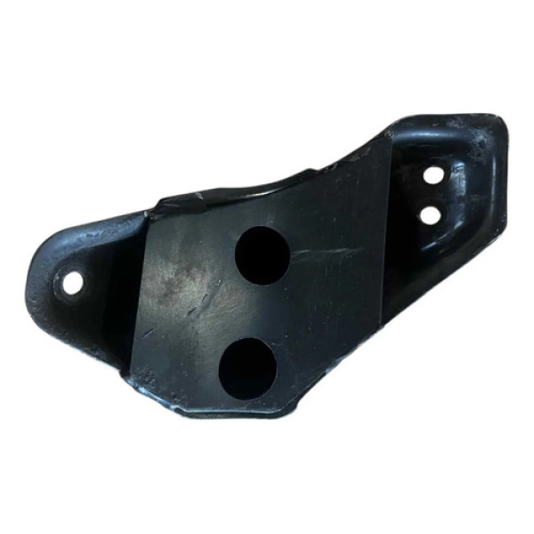 Suporte Com Coxim Lado Esquerdo Cambio Gm Corsa Celta