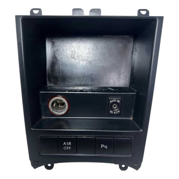 Porta Treco Console Central Vw Jetta 2.0 2014 5c7857925 Preto