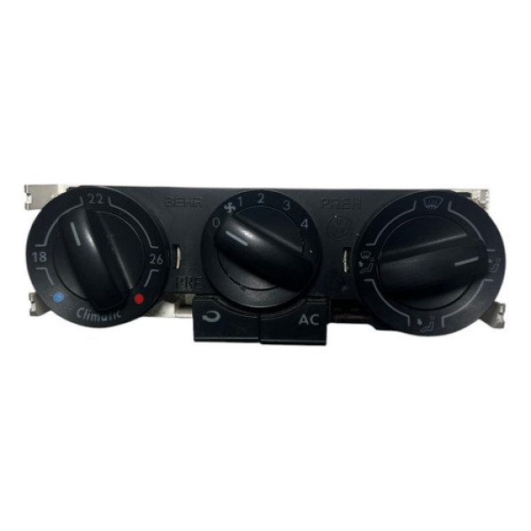 Comando Ar Volkswagen Polo 2003 2005 2008 2010 2012 2015