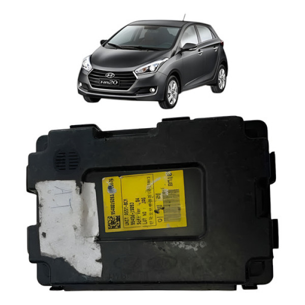 Modulo Bcm Conforto Hyundai Hb20 2012 2013 2019 954001s093