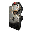 Fechadura Porta Tras Dir Astra Zafira 1999 A 2012 Dt24414135