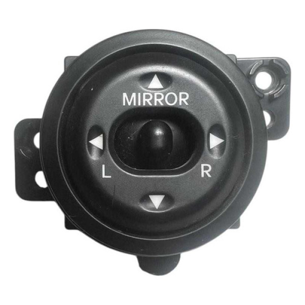 Botão Regulador Retrovisor Hyundai Hb20 2013/2017 Original