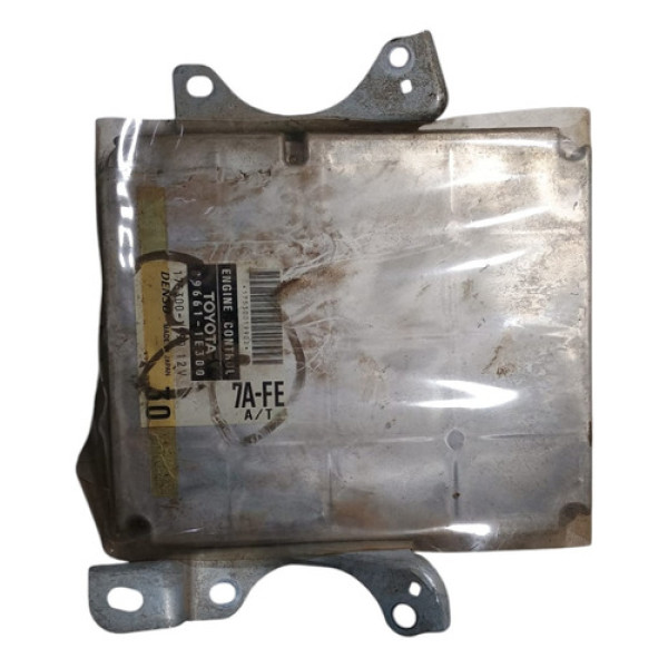 Módulo Central Injeção Toyota Corolla Xei 896611e300