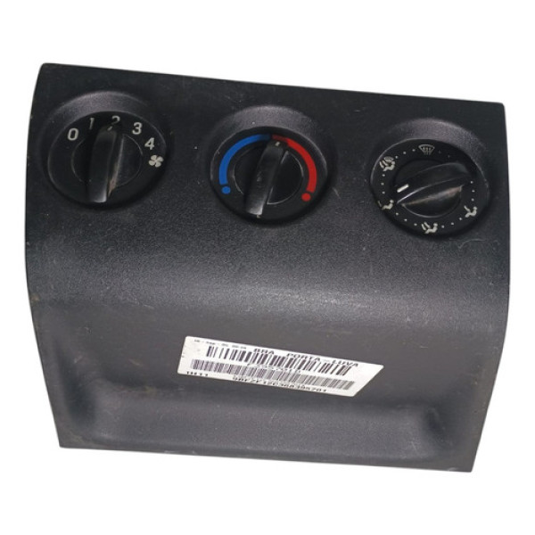 Comando De Ar Ford Fiesta 2002 2003 2004 2005