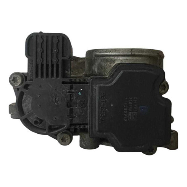 Corpo De Borboleta Tbi Prisma Motor 1.4  28240182