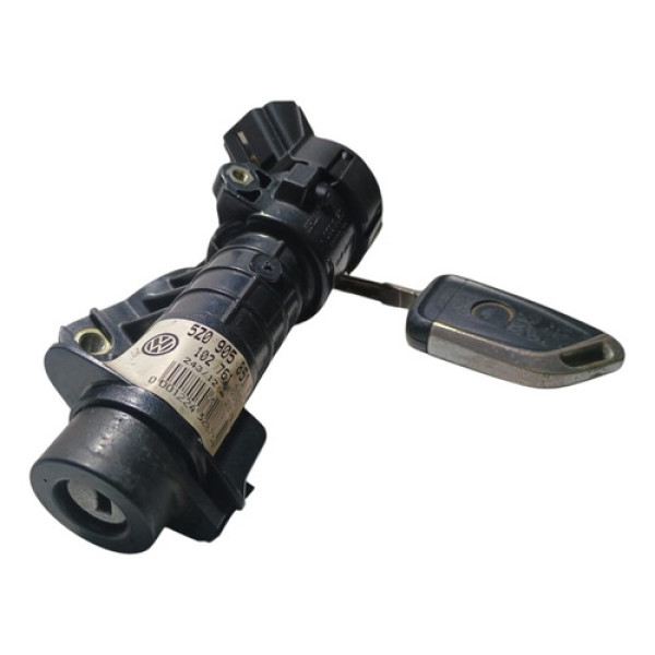 Trava Comutador Partida Fox Gol Saveiro Spacefox 2014 2015