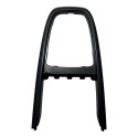 Moldura Acabamento Câmbio Gm Onix 2015 94753639 Original Cinca-escuro