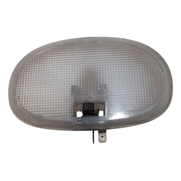 Luz Teto Cortesia Ford Ka Fiesta 2008 2009 2010 2011 2012