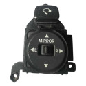 Botão Espelho Retrovisor Elétrico Hyundai I30 09 A 2012