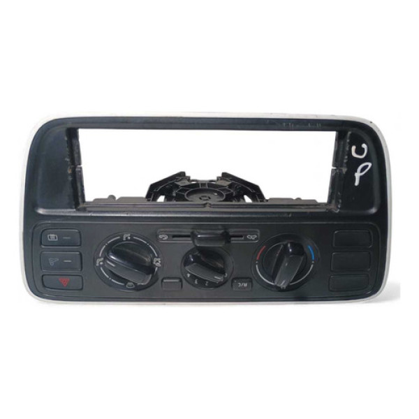 Comando Ar Condicionado Volkswagen Up 2018 2019 2020 2021