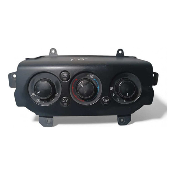 Comando De Ar Condicionado Ford Ká 2014 2015 2016