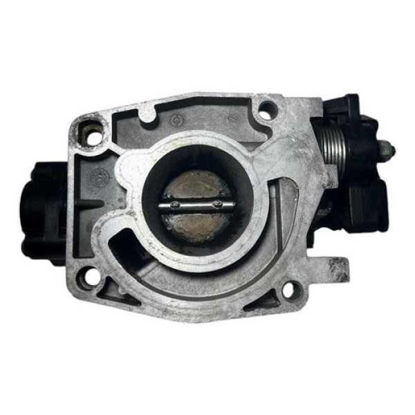 Corpo Borboleta Tbi Ford Ka 1.0 01/06 Em Perfeito Estado!