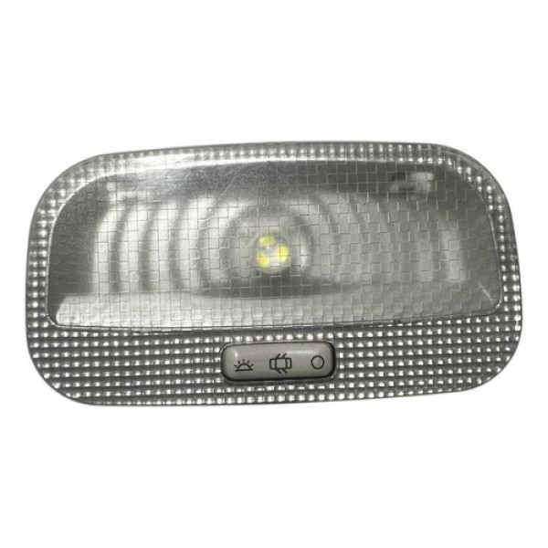 Luz Cortesia Teto Peugeot 307 Hatch Original 9652262180