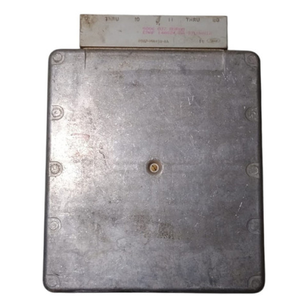 Módulo Central Injeção Ford Ká 1.0 1997 1998