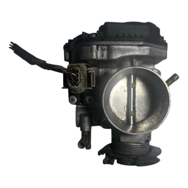 Corpo Borboleta Golf Sr 1.6 G4 Ea113 A3 G1 Gasolina