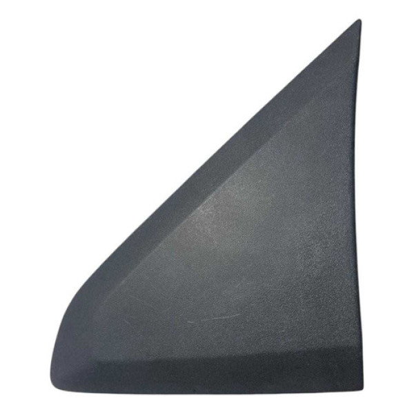 Moldura Paralama Retrovisor Esquerdo Spin Gm 2025 94749861 Preto