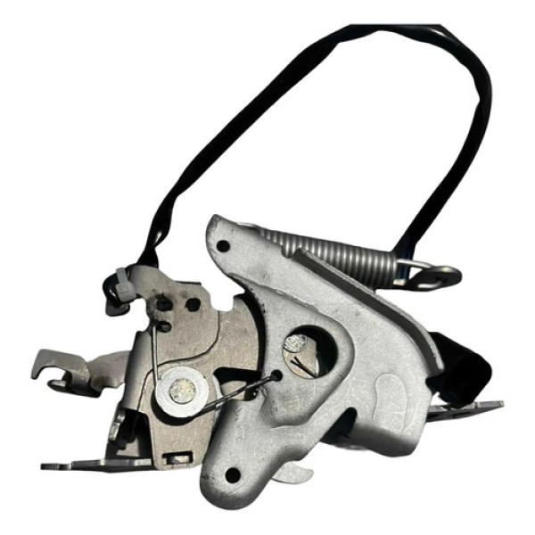 Fechadura Bmw 320i G20 Com Sensor Lado Motorista 2022