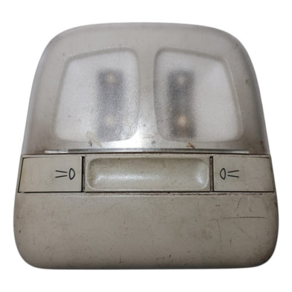 Lanterna Luz Teto Cortesia Fiat Stilo 2004 2005 2006 2007