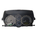 Painel Instrumento Land Rover Freelander Aut 2004 2005  Preto
