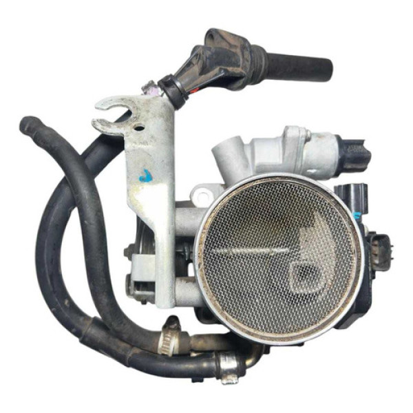 Corpo Borboleta Tbi 1.8 16v Fiat Marea 2001 Á 2003 Afh60m15