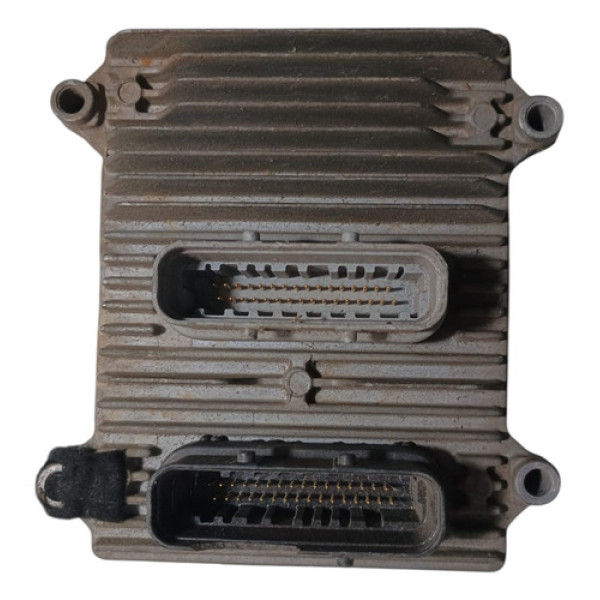 Módulo Central Injeção Chevrolet Corsa Classic 1.0 2005 2006