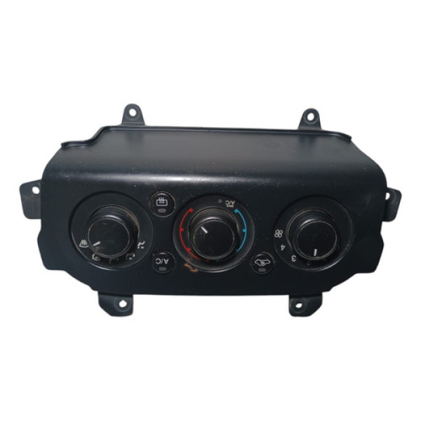 Comando Ar Condicionado Ford Ká 2014 2015 2016 Usado
