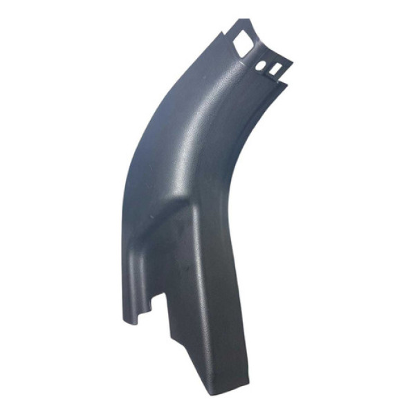 Acabamento Soleira Esquerdo Gm Spin 2025 Preto Original Preto