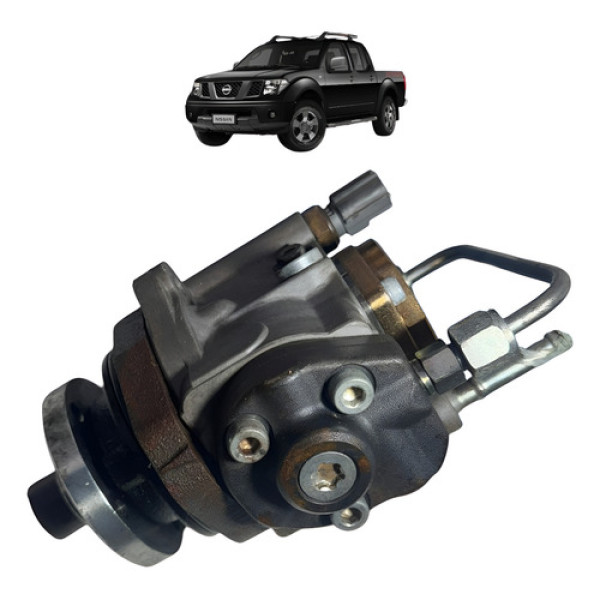 Bomba Alta Pressão Nissan Frontier 2.5 2011 2012 16700vm00e