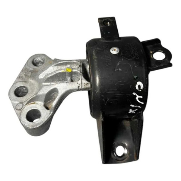 Coxim Motor Esquerdo Chevrolet Spin 1.8 2013 | 95032352