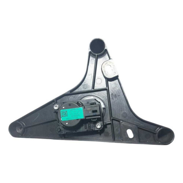 Atuador Circulador Ar Condicionado Spin Cobalt Prisma 2025 Preto