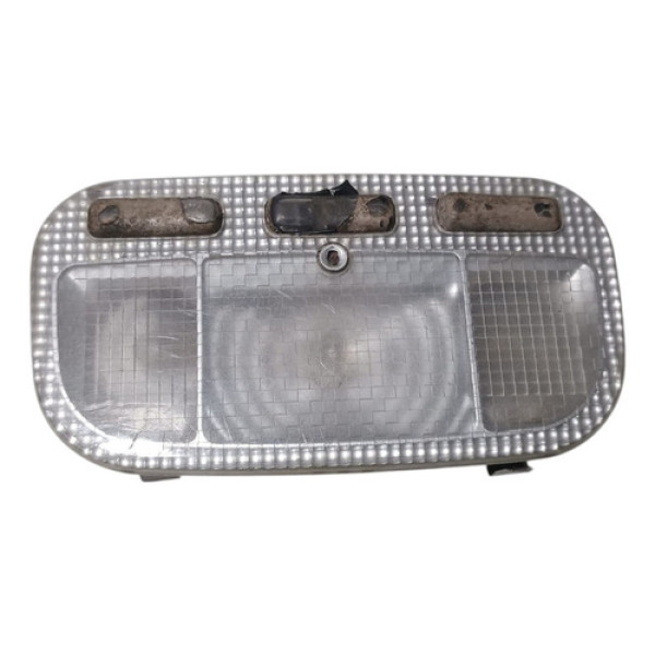 Luz Teto Cortesia Citroen C4 Picasso 2011 2012